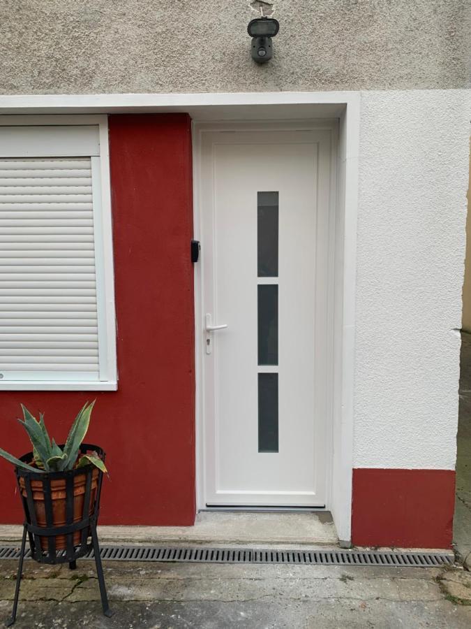 L'Atelier Apartamento Le Mans Exterior foto