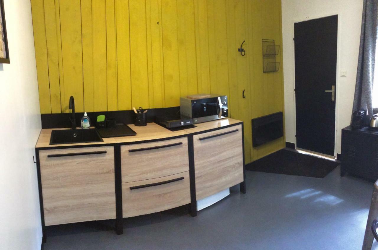 L'Atelier Apartamento Le Mans Exterior foto