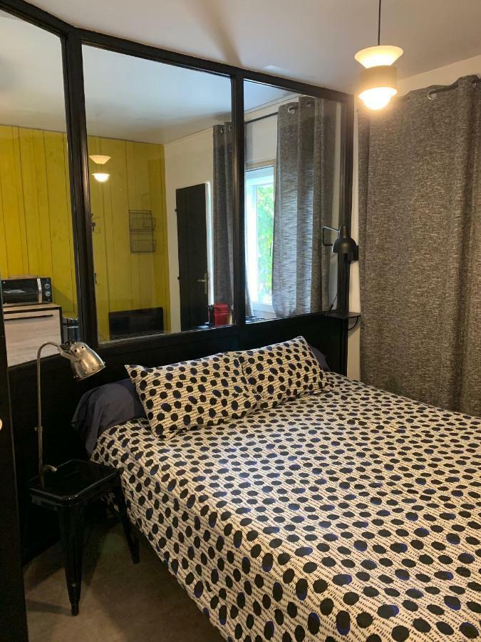 L'Atelier Apartamento Le Mans Exterior foto